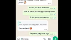 Chat Amador Latina: Quente, Sexy e Encharcado Depois de uma Foda Dura
