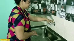 Reproduzir Encontro fumegante no escritório: romance proibido da esposa com um novo colega de trabalho
