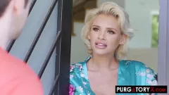 Abspielen Donnie Rock und Charli Phoenix in „Her Romance Novel Vol 2 Part 2“ – Hardcore-MILF-Action