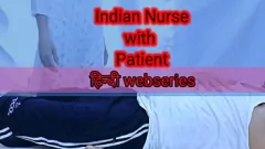 Riproduci Incontro focoso tra infermiere indiane: Desi Chudai in Full HD