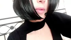 Reproduzir Chantal Channel: Stopmom Massage se transforma em fantasia pornstar