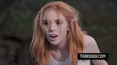 Play Petite Redhead Teen Madi Collins Gets Hardcore Fuck from Tennis Coach