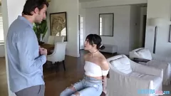 Riproduci Isabella Nice & Jay Smooth: intensa pornostar adolescente