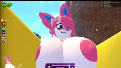 Afspelen Wastin 'Time with Whorblox: een ondeugende Roblox -ontmoeting