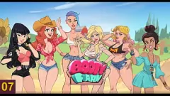 Afspelen Nutaku Booty Farm: MILF en Redhead Hentai Fantasy - Deel 07
