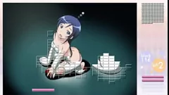 Afspelen Anime Cutie Ayase strips tijdens het spelen van Hentai Game