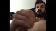 Afspelen Grote pik masturbatiecompilatie met hete cumshot