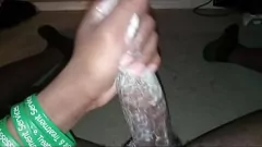 Reproducir El masaje descuidado de la BBC de Superdariusguy termina en la corrida explosiva en xvideos