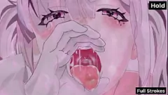 Afspelen Succubus Hentai Joi Game: Mind-Blowing Femdom Endurance Challenge