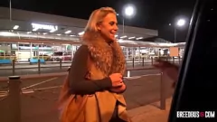 Redă Amatori tachin sasha olede futut într -o autoutilitară strânsă