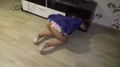 Play Experienced MILF Can't Resist a Big Dick in Her Anal