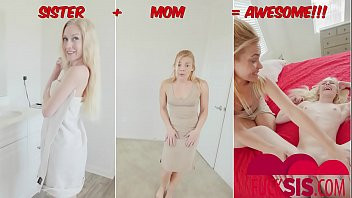 Redă Mama își ajută copiii să arunce un praf incestos și bestial