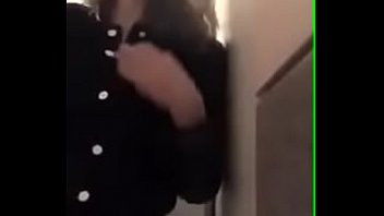 Regina Blandon masturbiert in einigen durchgesickerten Videos