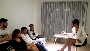 Reproduzir Eles fodem a psicóloga perla lópez