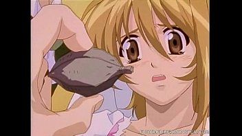 Play Uncensored porn anime for very young naughty