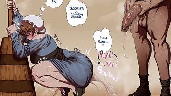 Redă Benzi desenate porno cu un nenorocit de socru