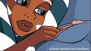 Redă Sex lesbian cu ahsoka tano din hentai Star Wars