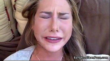 Jouer Carter Cruise se tord de douleur avec ce sexe anal intense