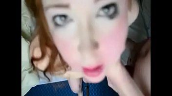 Odtwórz Młoda rudowłosa niewolnica seksualna pedofila