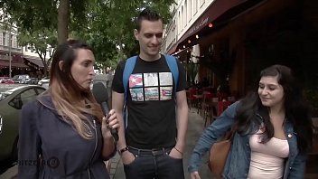 Reproducir Una reunión, un plan de culo y cada uno sigue su propio camino