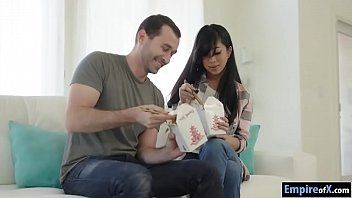 Jade kush needed a dose of dick